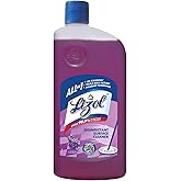 Floor Cleaners -Lizol Lavendar